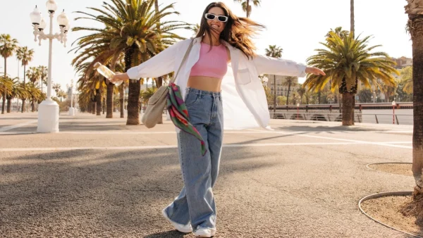 Είσαι έτοιμη για διακοπές; 7 κανόνες για να είσαι κομψή και στυλάτη όπου κι αν πας