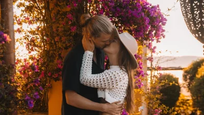 Ζώδια: Η Αφροδίτη και ο Άρης φέρνουν αναταραχή στο ερωτικό κομμάτι!