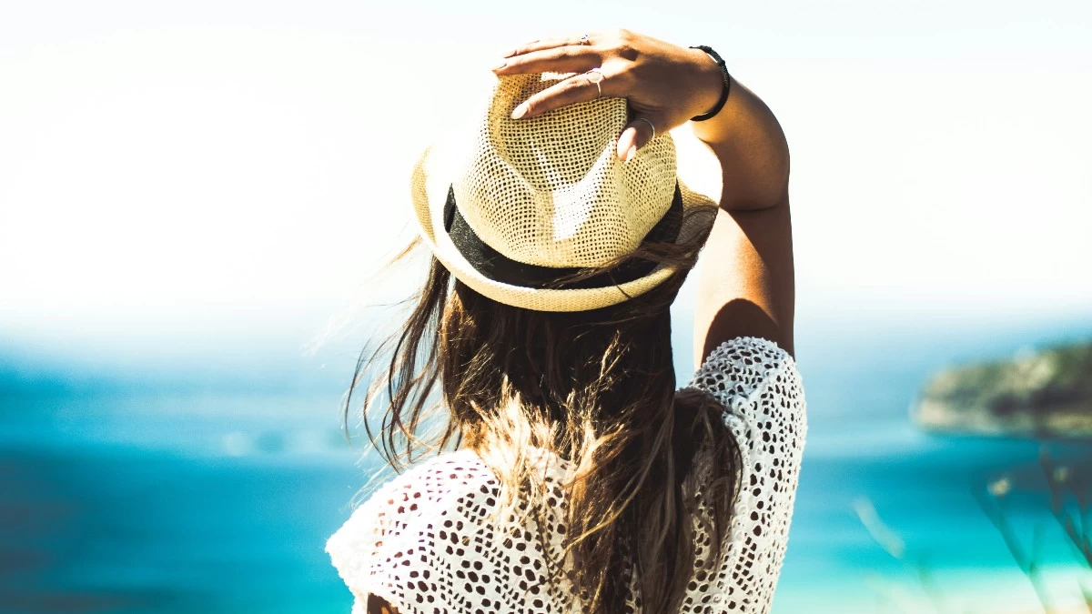 5 τρόποι για να ενισχύσεις τον οργανισμό σου πριν από τις διακοπές!