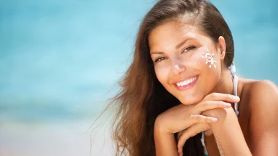 Αυτά είναι τα 5 πιο συχνά λάθη που κάνεις όταν εφαρμόζεις το αντηλιακό σου!