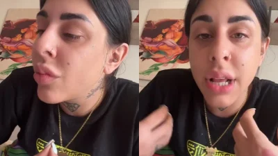 Πυρ και μανία η Super Κική κατά δημοσιογράφων και Μαυρίκιο Μαυρικίου: «Τι σκουπιδαριά είστε, τι κάδοι και εμετοί είστε και τι κάνετε για τα λεφτά», «Τώρα θα τον φτιάξω»