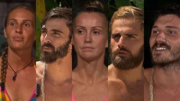 Survivor 17/6: Το bullying, οι δύο γάμοι, η ζωή στην Αλβανία & η επιθυμία για οικογένεια - Η Κατερίνα Δαλάκα αρνήθηκε να πει με τι βαθμό πήρε το πτυχίο της