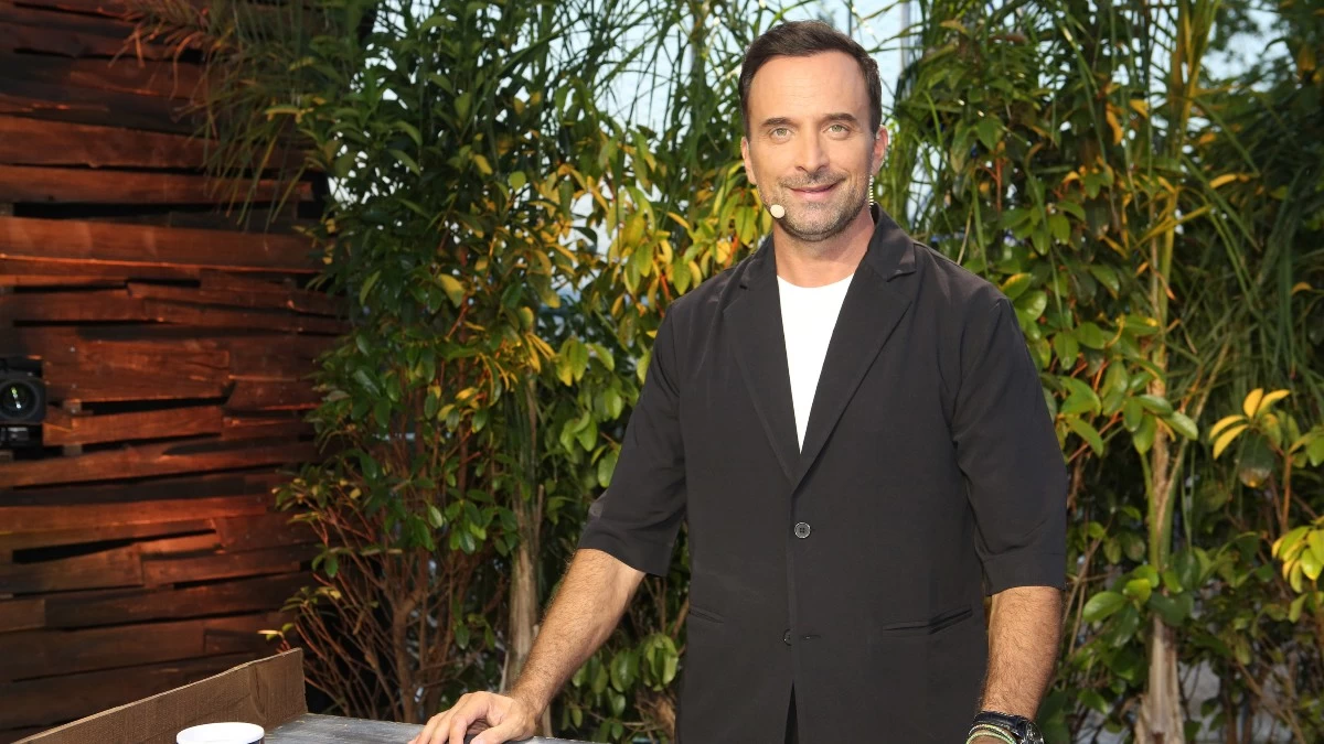 Survivor 2024 – Ημιτελικός: Δείτε πλάνα με την άφιξη του Γιώργου Λιανού στο Γαλάτσι και τους παίκτες