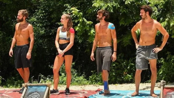 Survivor: Αυτή είναι η πίστα που στήθηκε για τον ημιτελικό στο Γαλάτσι - Ποιοι θα πάρουν τα 3 εισιτήρια για τον τελικό