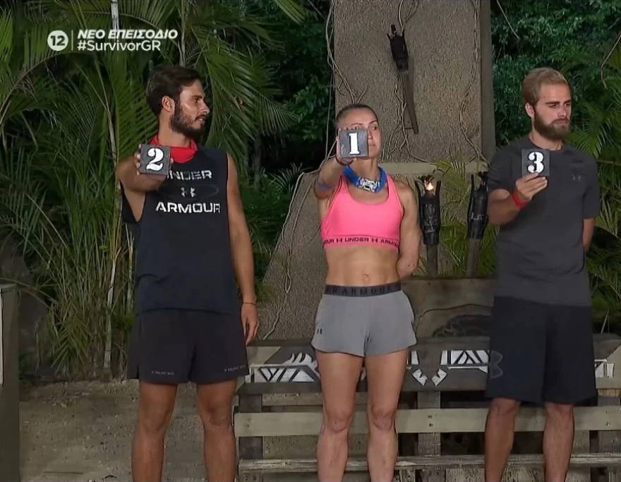 Survivor spoiler 10/6: Διαρροή μεγατόνων - Αυτοί είναι οι τρεις παίκτες που βγαίνουν υποψήφιοι προς αποχώρηση αυτή την εβδομάδα