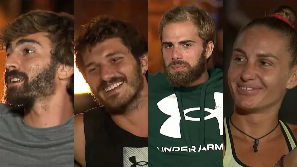 Survivor spoiler 25/6: Αυτός ο παίκτης ΔΕΝ περνά από τον ημιτελικό στον τελικό!