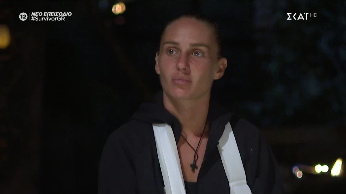 ΣΚΑΙ: Μη αναμενόμενη εξέλιξη με το Survivor