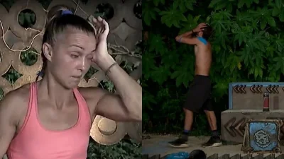 Survivor trailer 10/6: «Δεν το πιστεύει ο Φάνης» - Αυτό που θα συμβεί αύριο δεν θα το περιμένει κανείς!