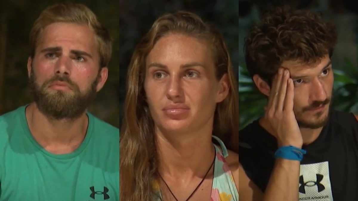 Survivor trailer 5/6: Αυτό θα συμβεί για πρώτη φορά στα χρονικά - Ο Γιώργος Λιανός ανακοινώνει μια τρομακτική αλλαγή!