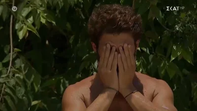 Survivor trailer 19/6: «Και κρατήσαμε το καλύτερο για το τέλος φυσικά» - Ο Λιανός ανακοινώνει και οι παίκτες ξεσπούν σε κλάματα