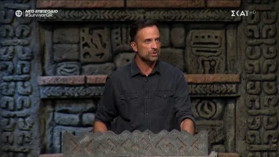 Survivor: Έκτακτο επεισόδιο απόψε 14/6 - Τι συνέβη, τι θα ανακοινώσει ο Γιώργος Λιανός