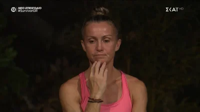 Survivor spoiler 17/6: Οι επόμενοι δυο υποψήφιοι μετά την Δώρα Νικολή - Ποιος αποχωρεί την Πέμπτη 20/6