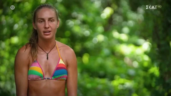 Survivor trailer 12/6: Συντετριμμένη η Δαλάκα - Εξομολογείται στην κάμερα αυτό που σκεφτόμαστε όλοι μετά το χθεσινό επεισόδιο