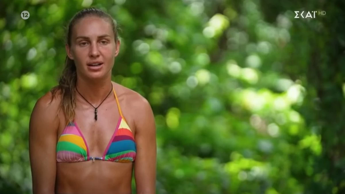 Survivor trailer 12/6: Συντετριμμένη η Δαλάκα - Εξομολογείται στην κάμερα αυτό που σκεφτόμαστε όλοι μετά το χθεσινό επεισόδιο