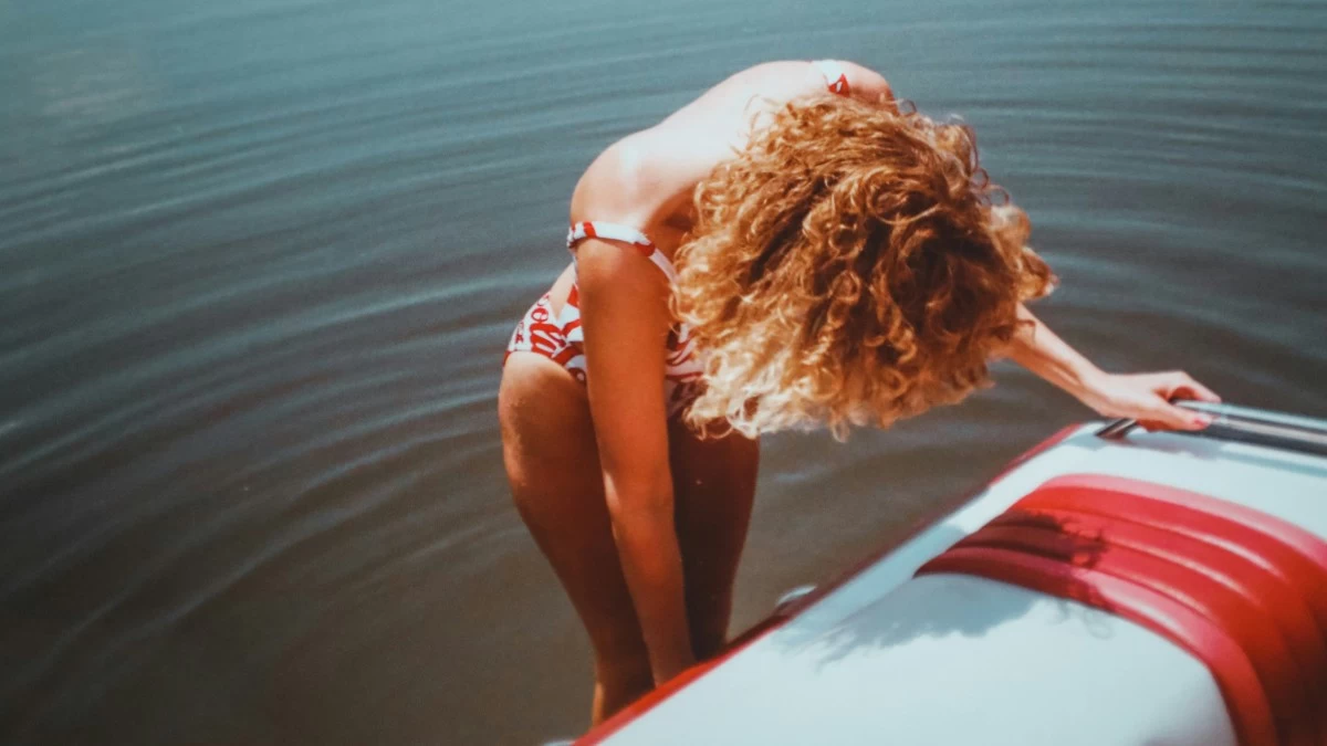 Ολόσωμο μαγιό: Διάλεξε το σωστό με βάση τον σωματότυπό σου