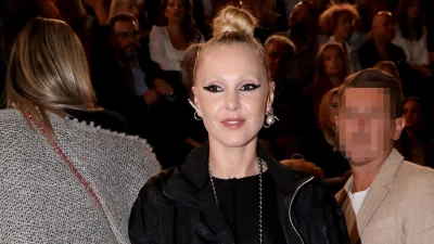 Τάμτα: Ταξίδι στο εξωτερικό με τη μητέρα της - Σπάνια φωτογραφία με το πρόσωπό της μαμάς της