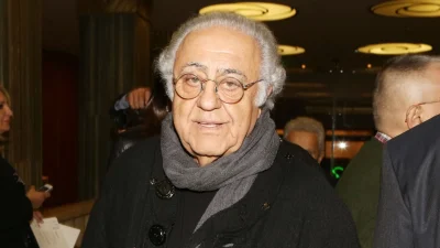 Τάσος Μπιρσίμ: Το τελευταίο αντίο στη Ριτσώνα - Η επιθυμία της οικογένειας του εμβληματικού σκηνοθέτη