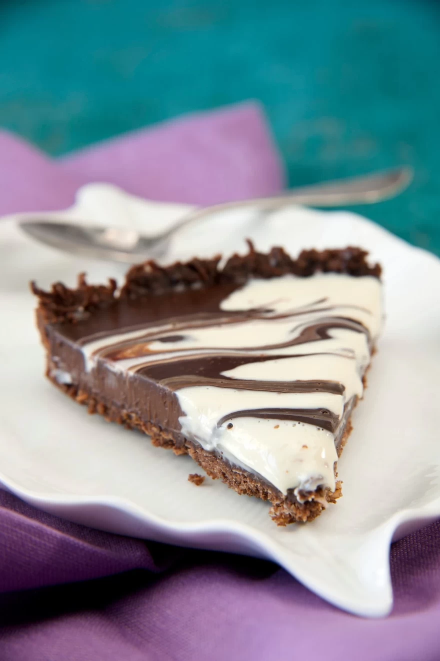 τάρτες συνταγές