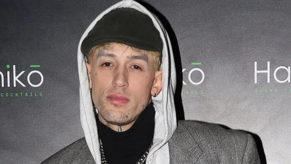 Τάσος Ξιαρχό: Η ανάρτηση μετά την αποκάλυψη πως είναι οροθετικός - «Πέρασα δύσκολα για να καταφέρω να...»