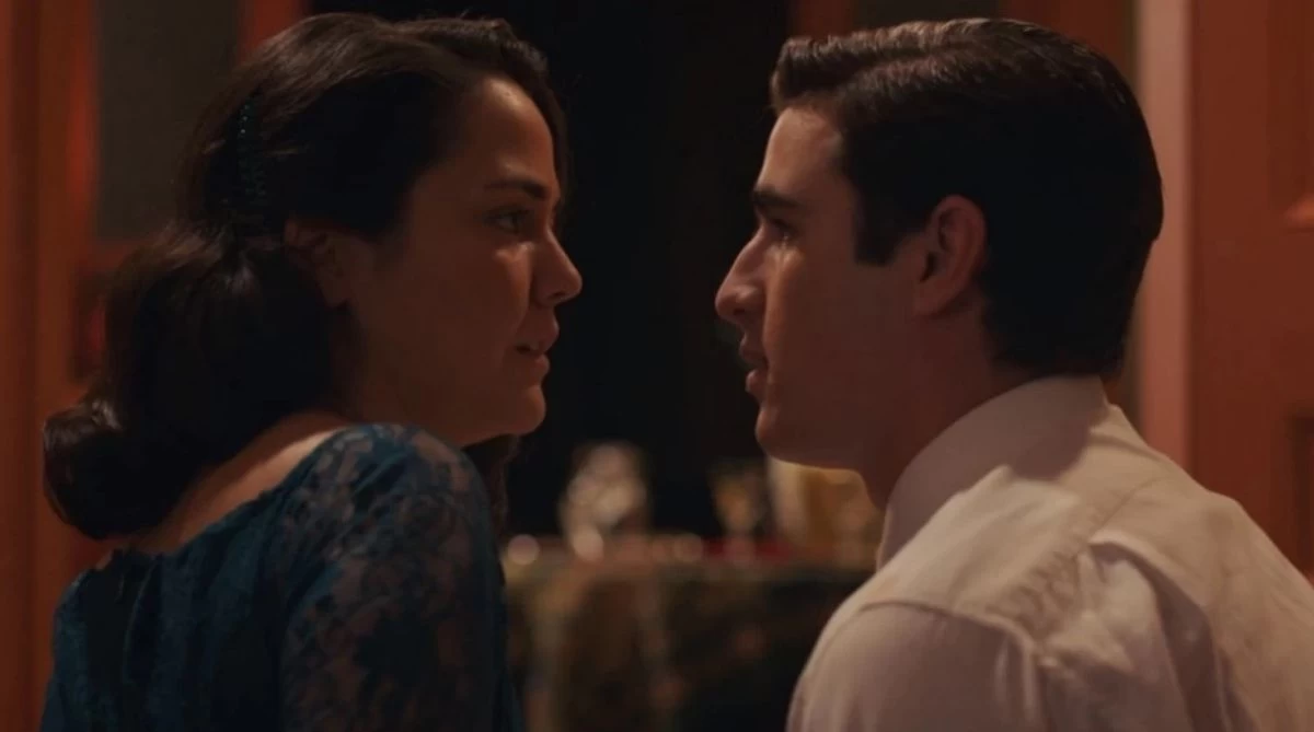 Ψυχοκόρες: Μαζί στον άλλο κόσμο - Ποιο ζευγάρι χωρίζει, ποιο πεθαίνει και ποιο μένει μαζί για πάντα