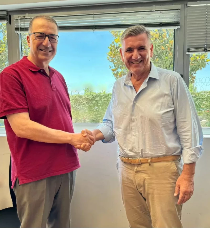 Γιώργος Θαναηλάκης - Alpha