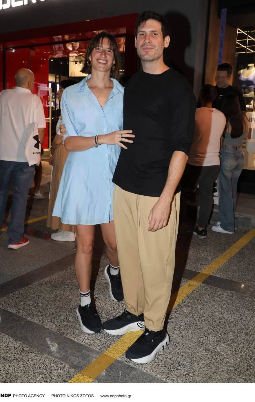 Θανάσης Πατριαρχέας -  Εμφάνιση - Σασμός - Άγγελος