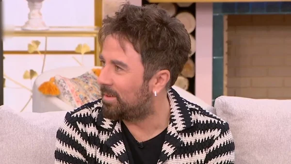 Θανάσης Τσαλταμπάσης – Αντέδρασε σε ερώτηση που του έγινε στον αέρα: «Δεν θα ήθελα να μιλήσω»