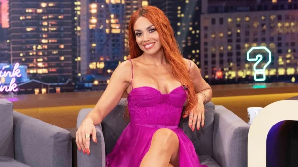 Η Κρυσταλλία μιλάει για τον χωρισμό της: «Συμβουλεύομαι ειδικό για το πώς θα το χειριστώ»