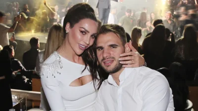 Παναγιώτης Ταχτσίδης: Η κίνησή του μετά την αποκάλυψη της Ζέτας Θεοδωροπούλου για το 3ο πρόσωπο στη σχέση τους