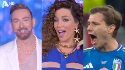 Τηλεθέαση Σαββάτου 15/6: Τα σαρωτικά νούμερα της ΕΡΤ στην Prime Time - Οι νικητές της ημέρας