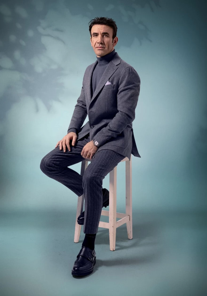 bahar πρωταγωνιστές