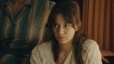 Το Ναυάγιο (5/6): Η Λίνα μαθαίνει την αλήθεια για τον πατέρα της - «Τα είπε όλα στον άνδρα μου και πέθανε»