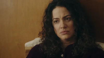 Το Ναυάγιο: «Το παιδί σου γεννήθηκε νεκρό!» - Η Στέλλα μαθαίνει την αλήθεια και ο Βασίλειου παθαίνει εγκεφαλικό