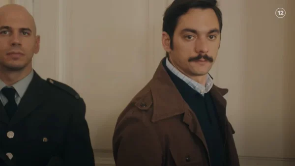 Το Ναυάγιο 10/6: Της κάνει ψυχολογικό πόλεμο και αναγκάζεται να τον παντρευτεί - Έρχεται πρόσωπο με πρόσωπο με τον χαμένο της γιο