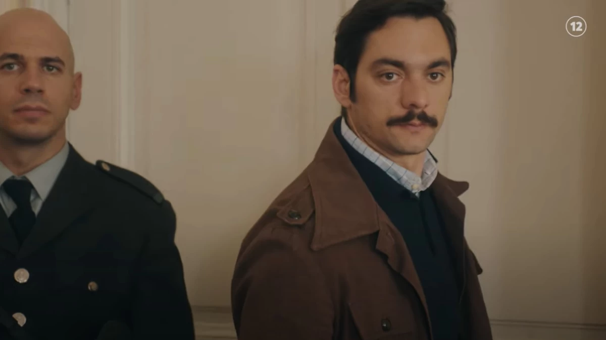 Το Ναυάγιο 10/6: Της κάνει ψυχολογικό πόλεμο και αναγκάζεται να τον παντρευτεί - Έρχεται πρόσωπο με πρόσωπο με τον χαμένο της γιο