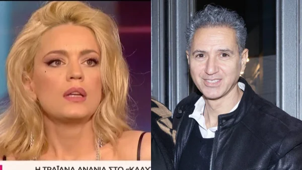 Τραϊάνα Ανανία: Συγκλονίζει για τον Δημήτρη Κόκοτα - «Το είδα να γίνεται! Άρχισα να του κάνω θεραπεία και...»