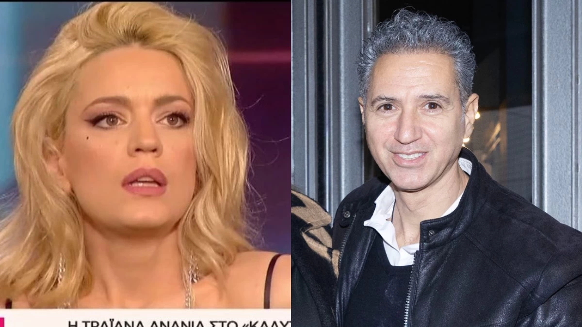 Τραϊάνα Ανανία: Συγκλονίζει για τον Δημήτρη Κόκοτα - «Το είδα να γίνεται! Άρχισα να του κάνω θεραπεία και...»