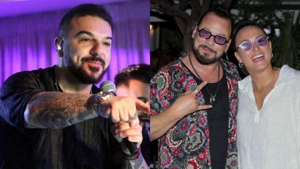 Ο Τριαντάφυλλος δεν δέχεται «συγγνώμη» από τον Χρήστο Δάντη: «Θα αισθανθώ και άσχημα για λογαριασμό του»