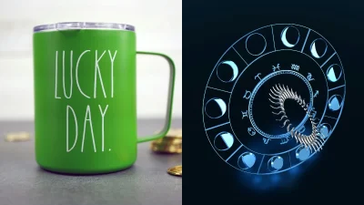 «Η Πανσέληνος του Σαββάτου φέρνει...» - Τα τρία πιο τυχερά ζώδια της εβδομάδας 17-23/6 σύμφωνα με τον Κώστα Λεφάκη