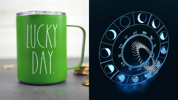 «Η Πανσέληνος του Σαββάτου φέρνει...» - Τα τρία πιο τυχερά ζώδια της εβδομάδας 17-23/6 σύμφωνα με τον Κώστα Λεφάκη