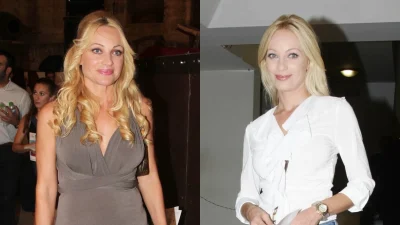 Τζένη Ιωακειμίδου: Από τα φώτα της δημοσιότητας στην μητρότητα - Που βρίσκεται και τι κάνει σήμερα