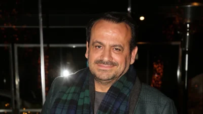 Βασίλης Ζούλιας: Κινείται νομικά εναντίον εταιρείας παραγωγής - Το αστρονομικό ποσό που ζητά ως αποζημίωση