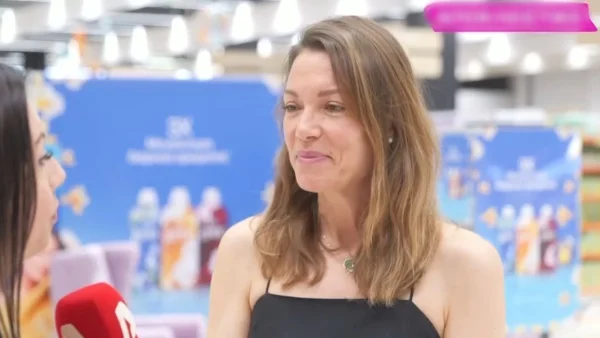 Η Βίκυ Καγιά απαντάει στα αρνητικά σχόλια για την υποψηφιότητά της στα κινηματογραφικά βραβεία