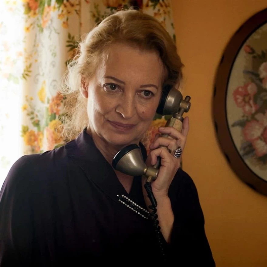 Ψυχοκόρες Βικτώρια