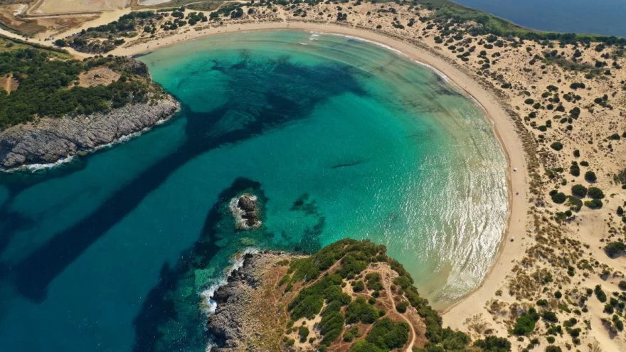 καλαμάτα Βοϊδοκοιλιά