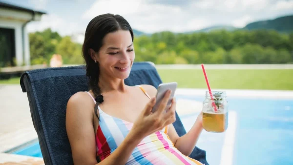 4+1 «θαυματουργικά» ροφήματα για να απαλλαγείς από την κυτταρίτιδα με τον πιο φυσικό τρόπο!