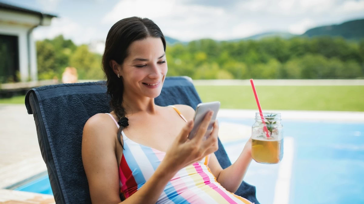 4+1 «θαυματουργικά» ροφήματα για να απαλλαγείς από την κυτταρίτιδα με τον πιο φυσικό τρόπο!