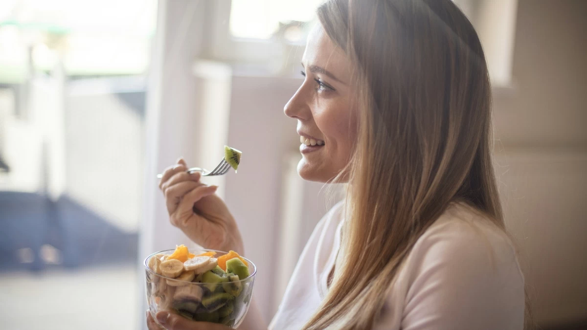 5 έξυπνα tips που θα σε βοηθήσουν να τρως πιο υγιεινά από τώρα κιόλας!