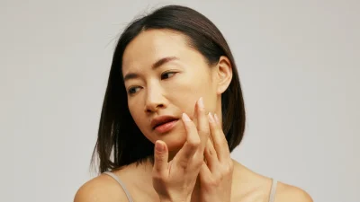 Έτσι θα ενισχύσεις την παραγωγή κολλαγόνου μετά τα 40