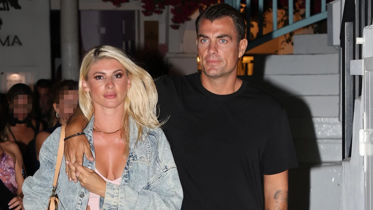 Στέλιος Χανταμπάκης: Στιγμές τρόμου για την οικογένεια του αδερφού του, Βαγγέλη - Τον έδεσαν και τον έκλεψαν στο σπίτι του στον Ωρωπό